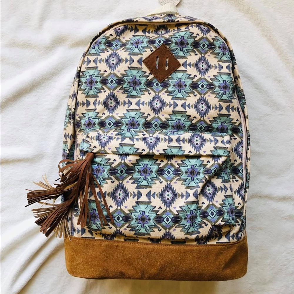 Mudd Backpack - Picture 2 of 3